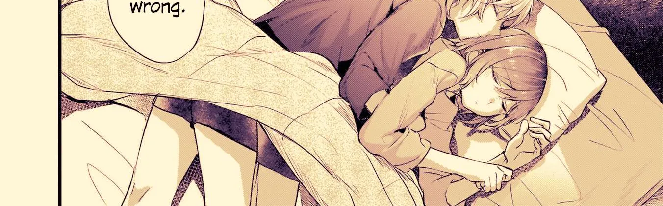 Read Fusoroi No Renri chapter 45 image 3 on Lezhin