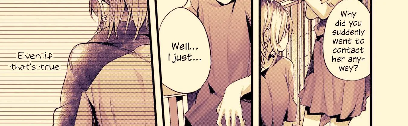 Read Fusoroi No Renri chapter 45 image 5 on Lezhin