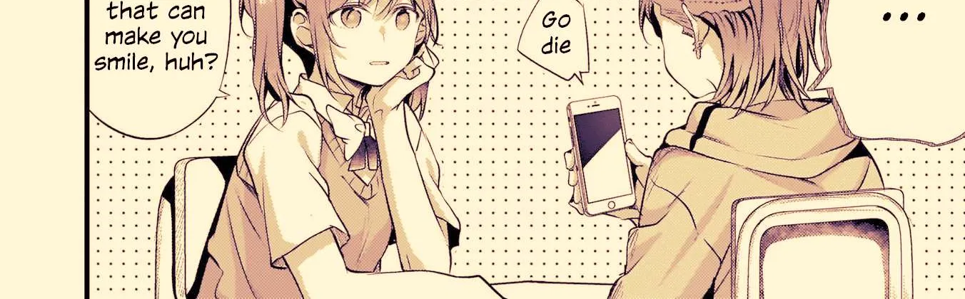 Read Fusoroi No Renri chapter 45 image 7 on Lezhin