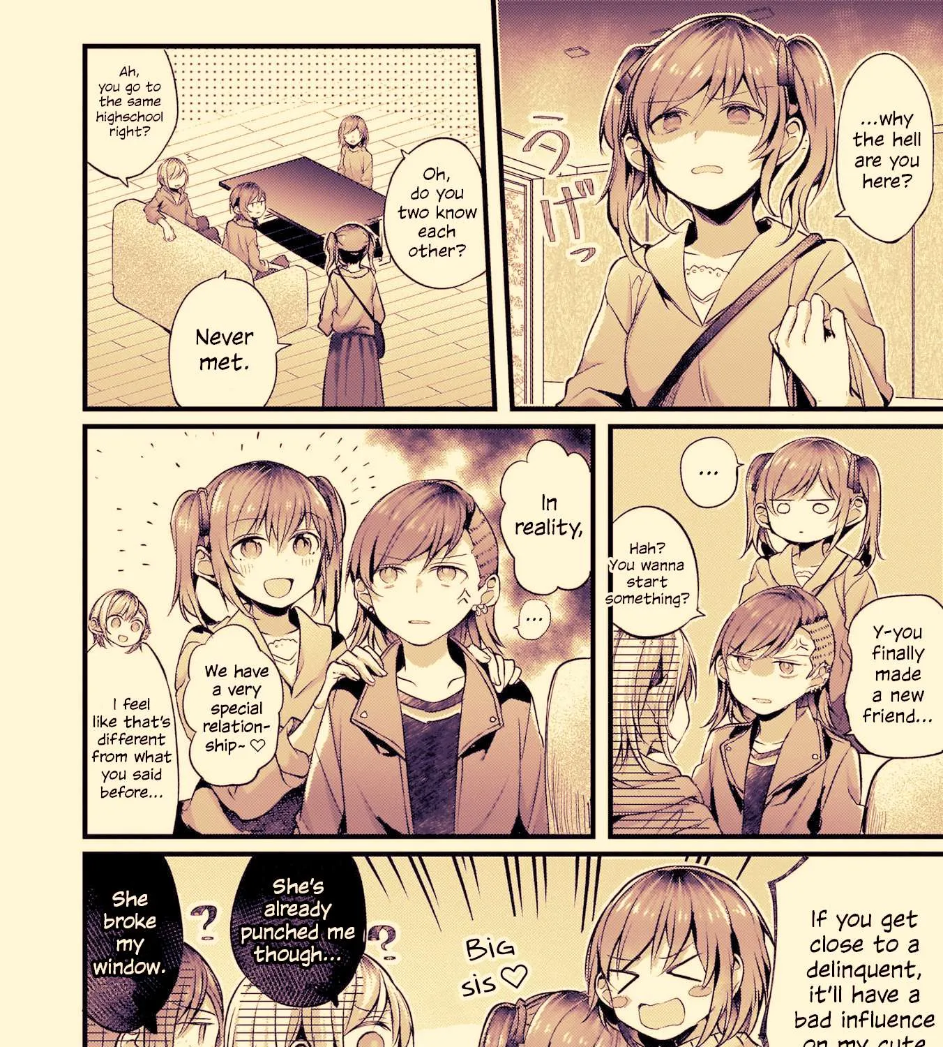 Read Fusoroi No Renri chapter 46 image 2 on Lezhin