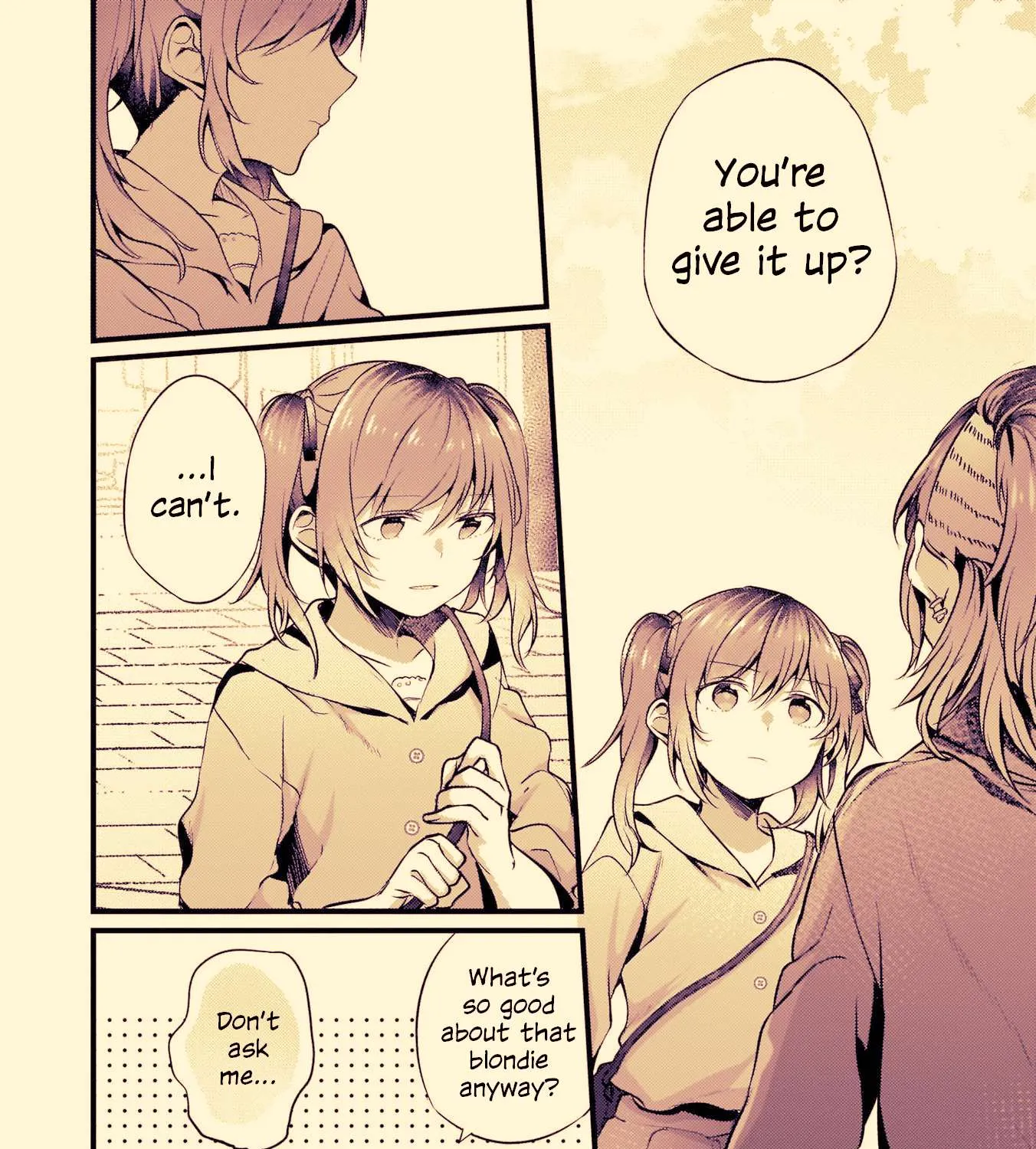 Read Fusoroi No Renri chapter 46 image 6 on Lezhin