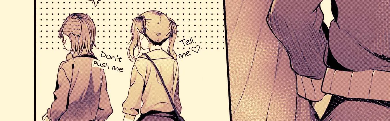 Read Fusoroi No Renri chapter 46 image 7 on Lezhin