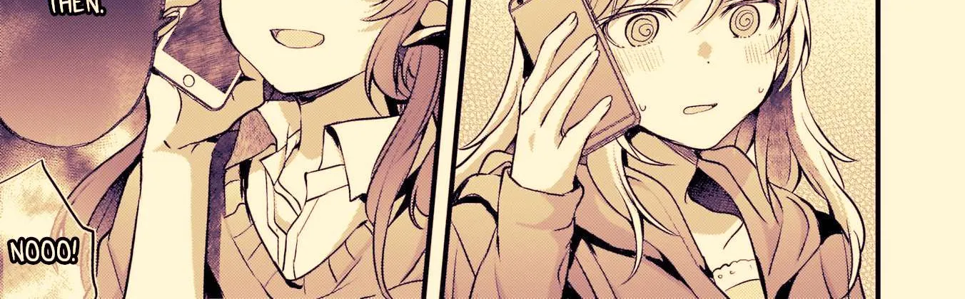 Read Fusoroi No Renri chapter 47 image 1 on Lezhin