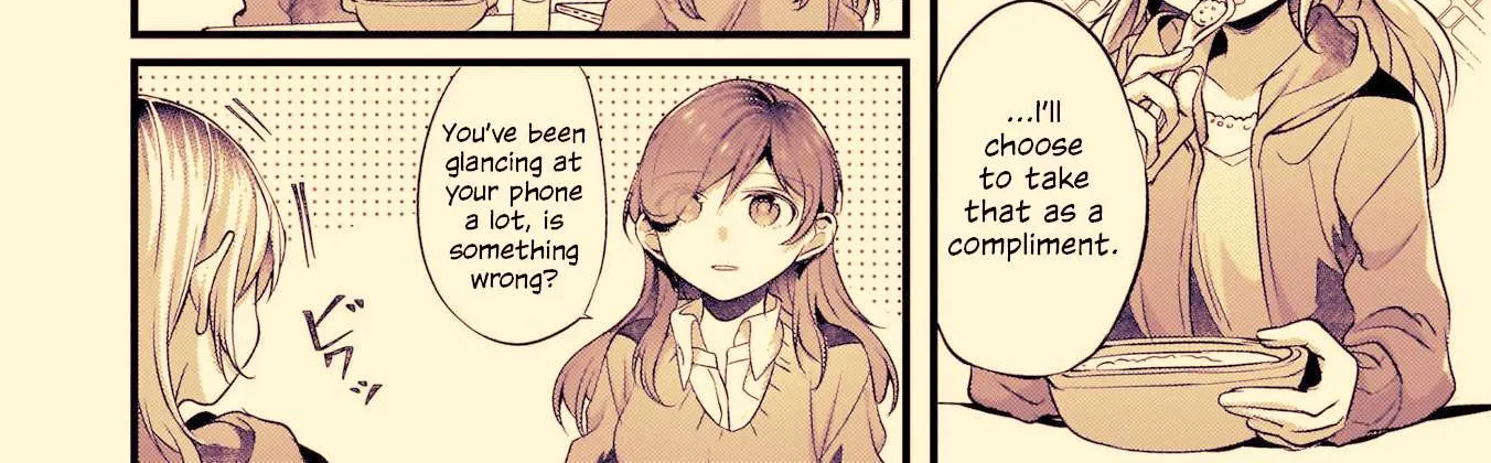 Read Fusoroi No Renri chapter 47 image 3 on Lezhin