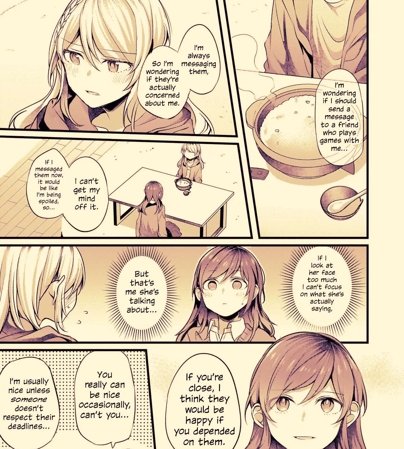 Read Fusoroi No Renri chapter 47 image 4 on Lezhin