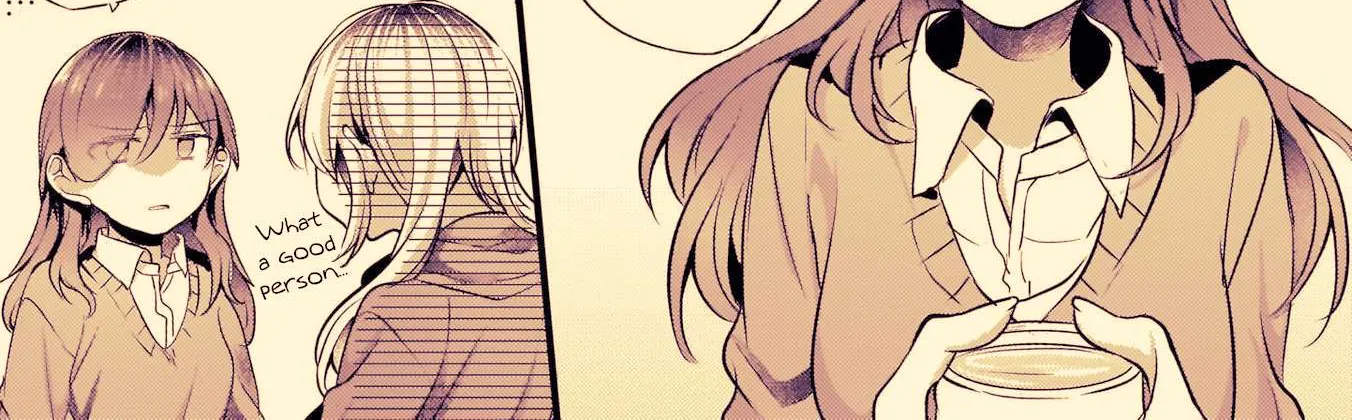 Read Fusoroi No Renri chapter 47 image 5 on Lezhin