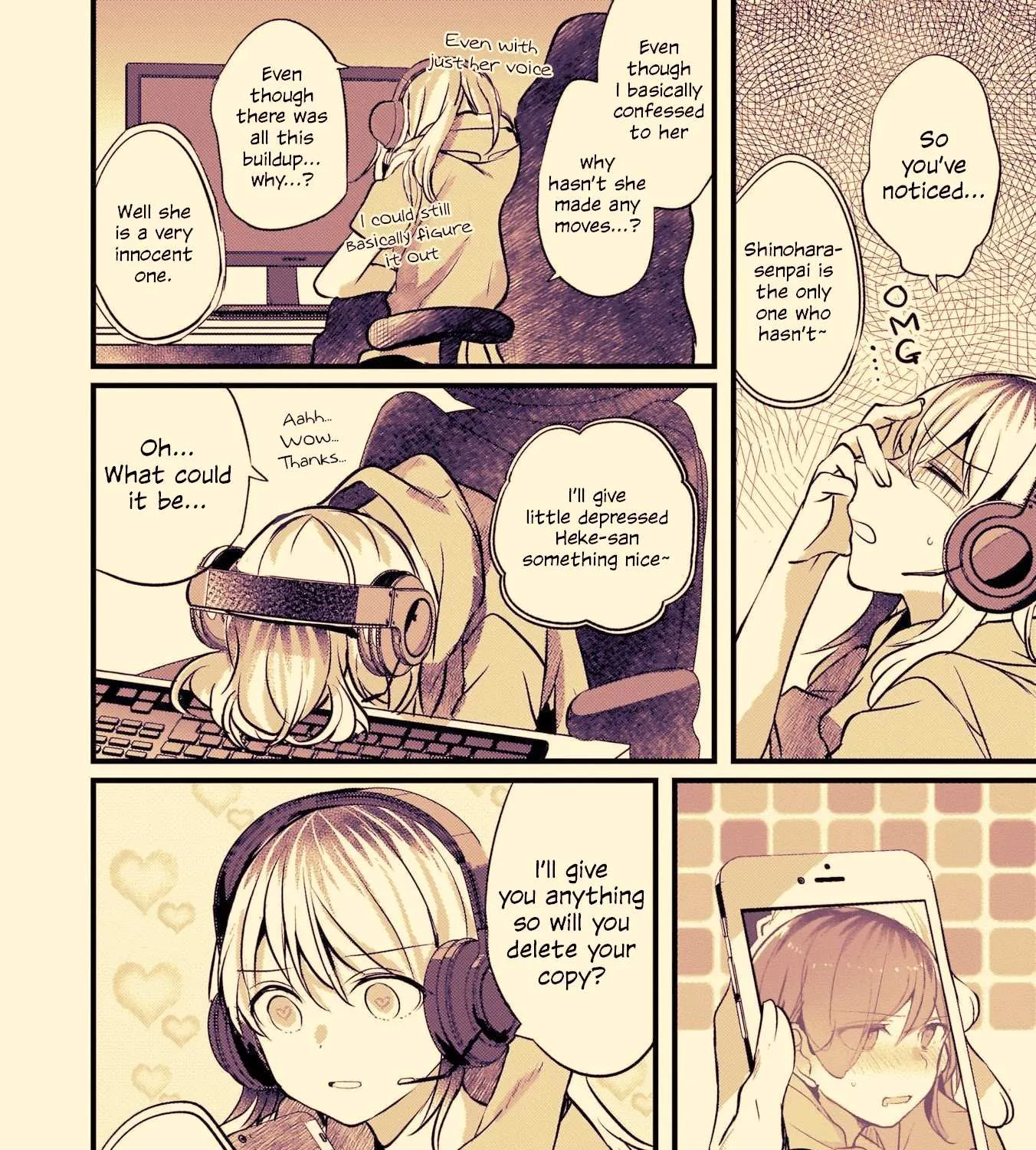 Read Fusoroi No Renri chapter 48 image 6 on Lezhin