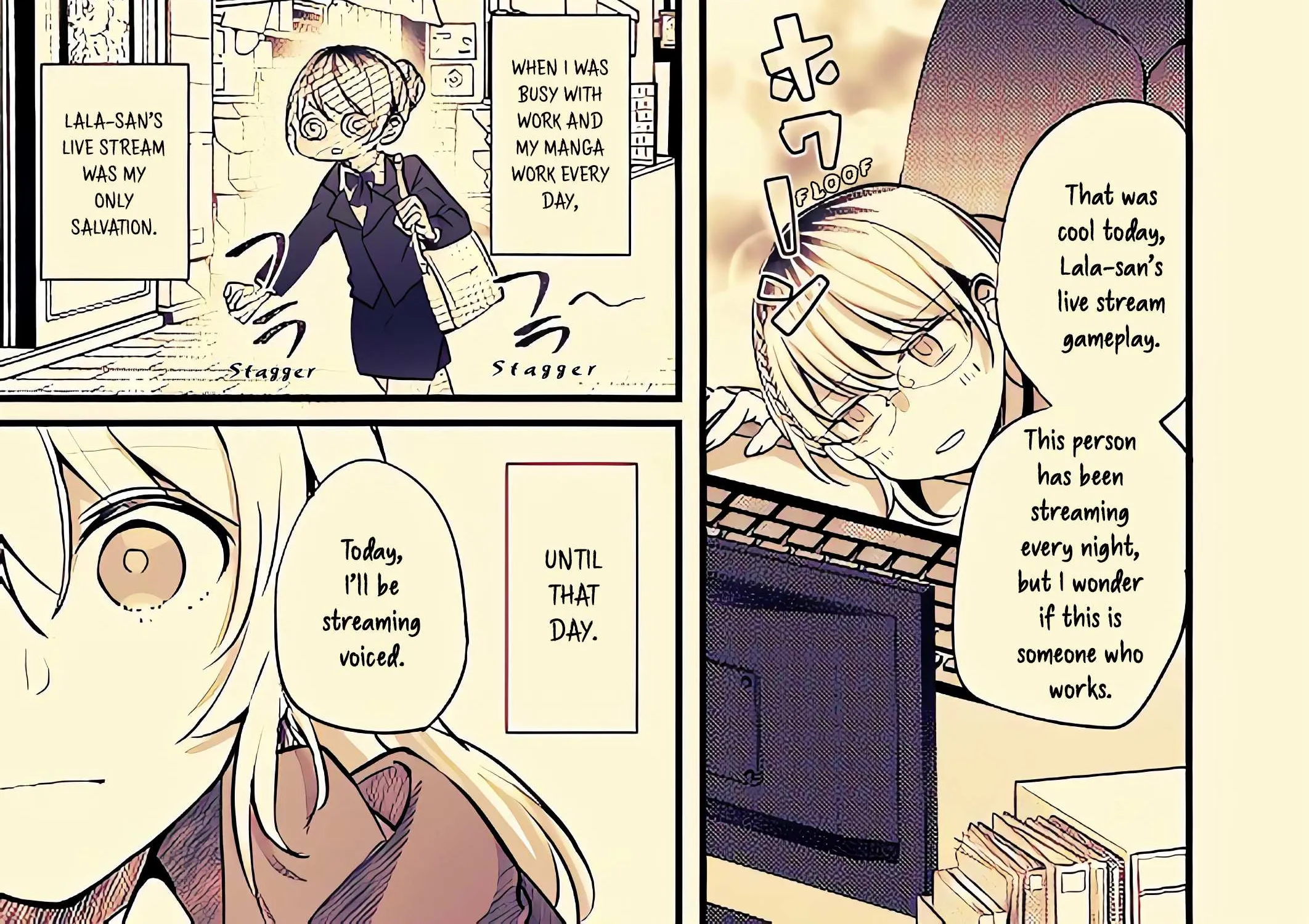 Read Fusoroi No Renri chapter 49 image 1 on Lezhin