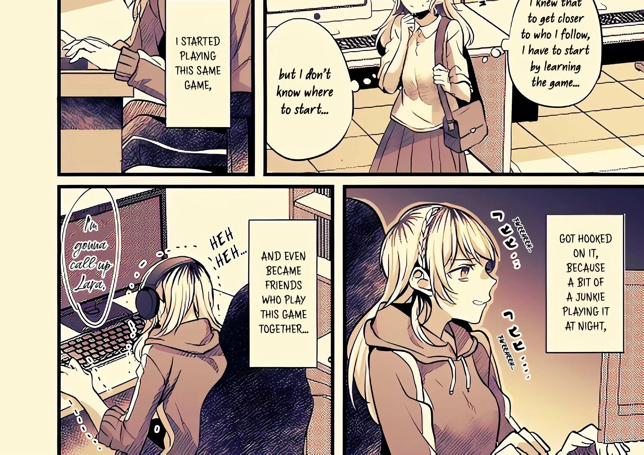 Read Fusoroi No Renri chapter 49 image 3 on Lezhin