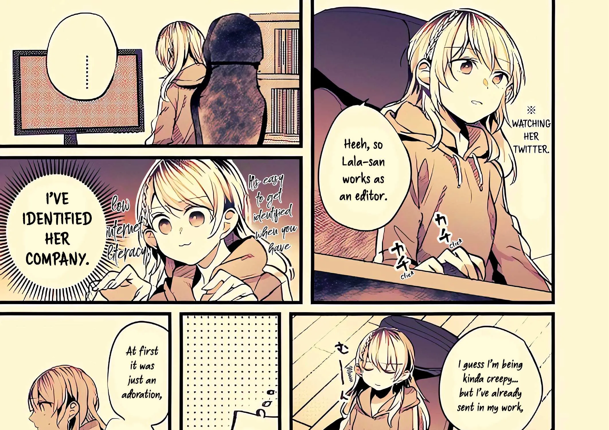 Read Fusoroi No Renri chapter 49 image 4 on Lezhin