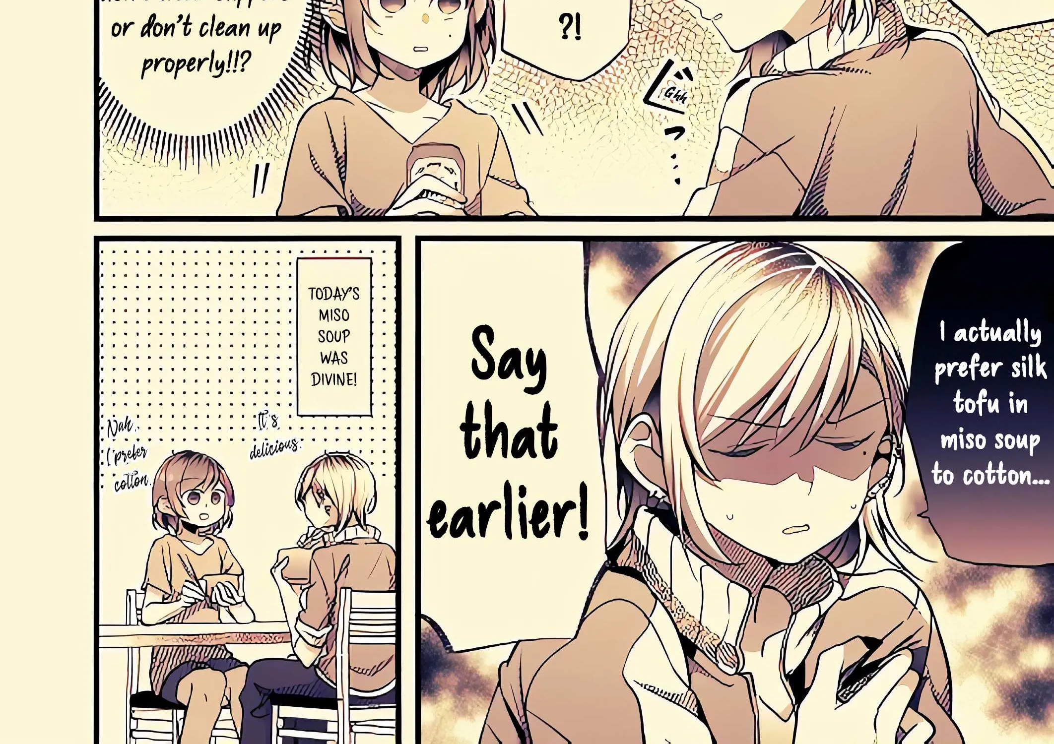 Read Fusoroi No Renri chapter 50 image 3 on Lezhin