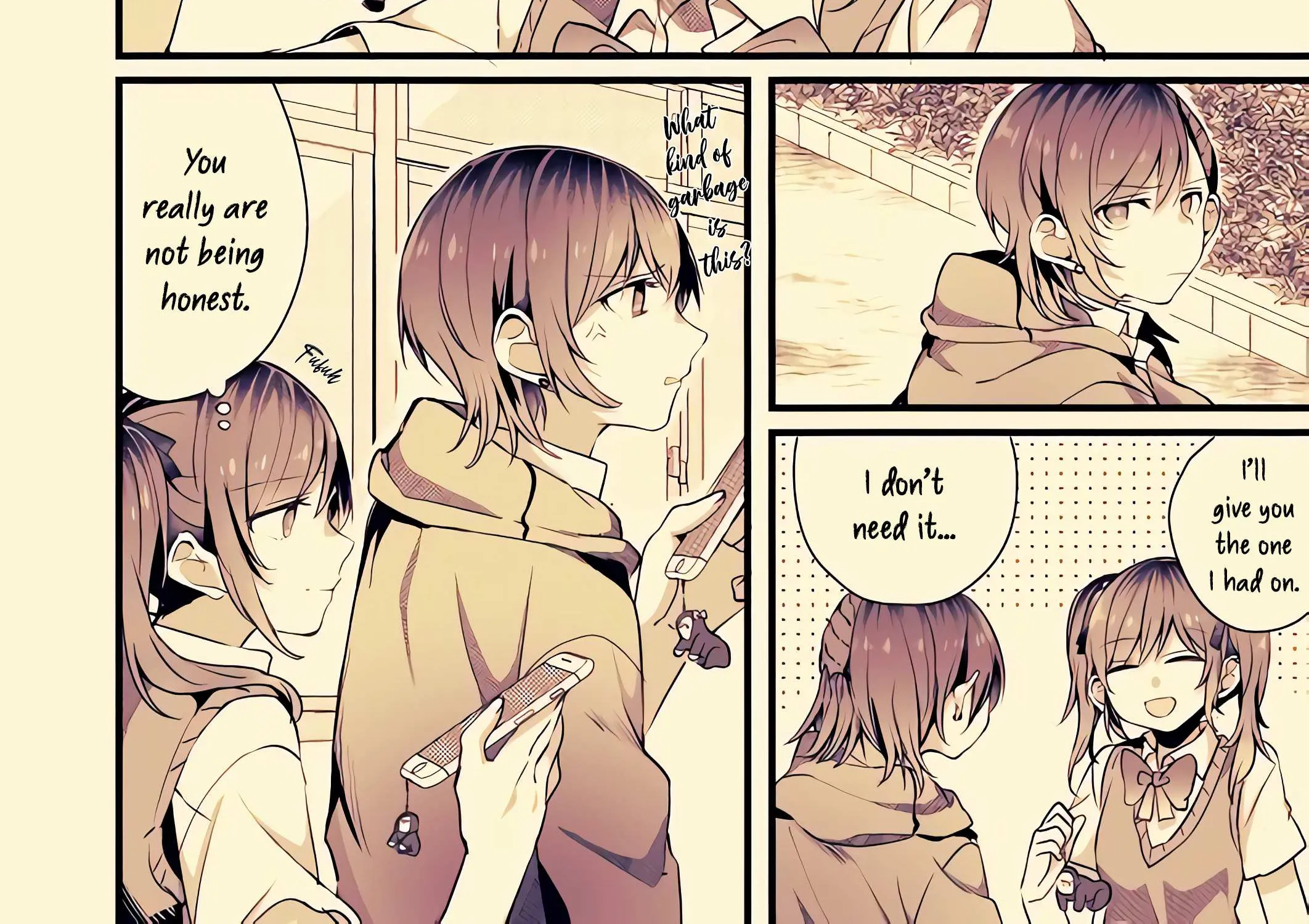 Read Fusoroi No Renri chapter 51 image 7 on Lezhin
