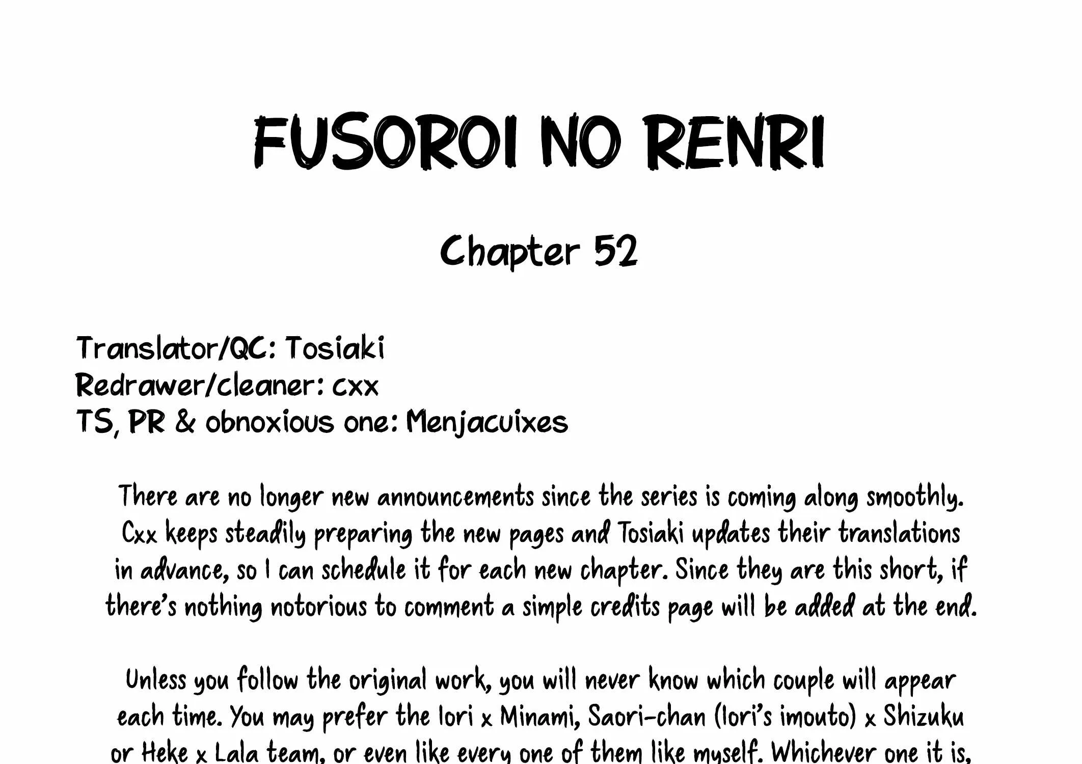 Read Fusoroi No Renri chapter 52 image 8 on Lezhin