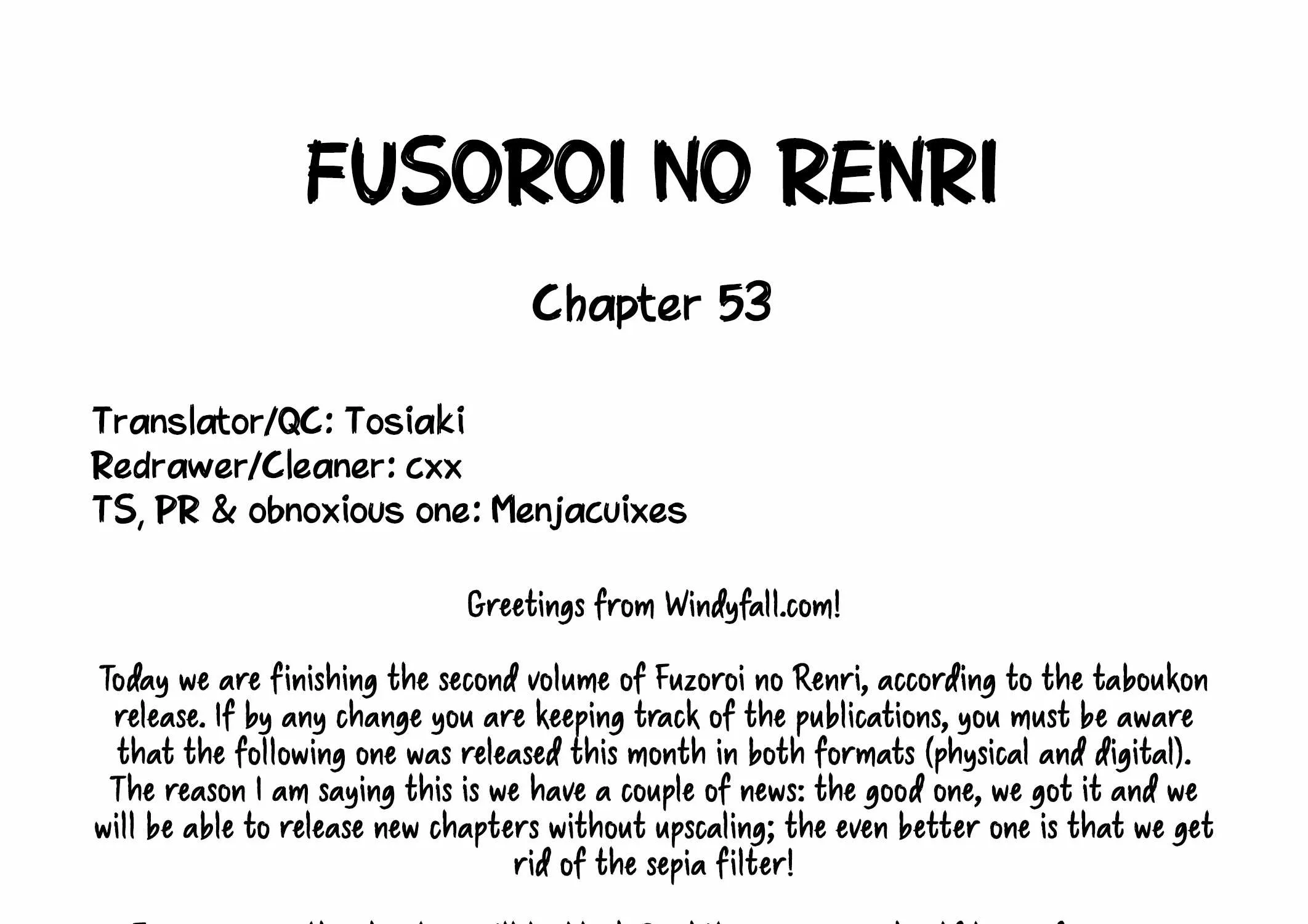 Read Fusoroi No Renri chapter 53 image 8 on Lezhin