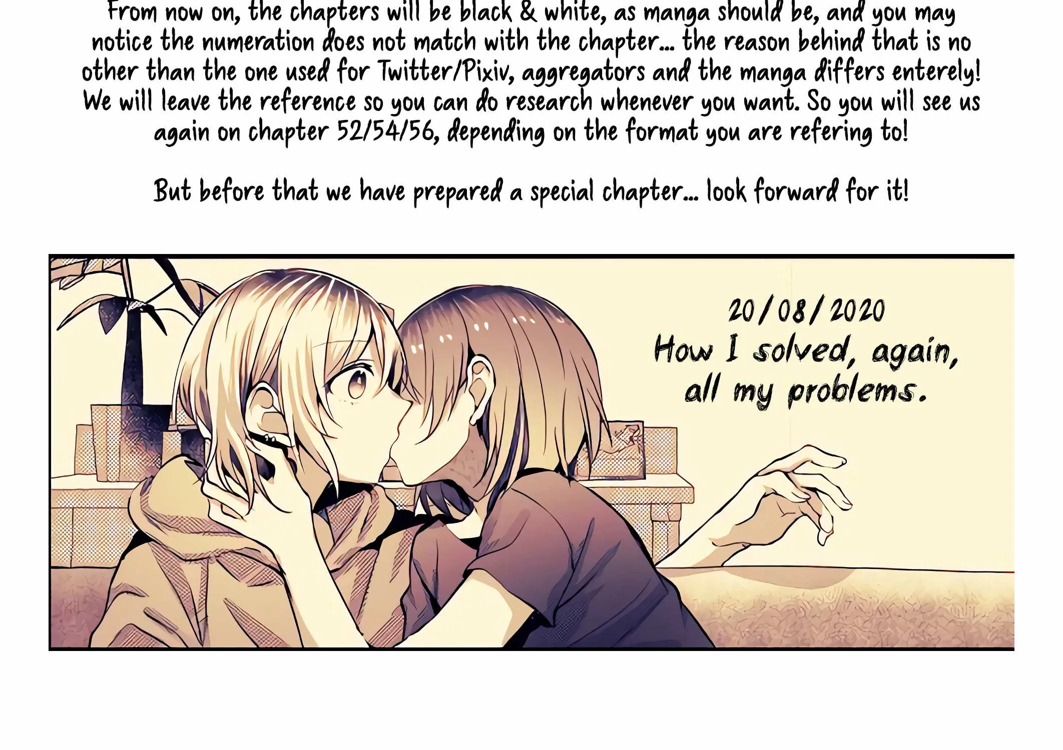Read Fusoroi No Renri chapter 53 image 9 on Lezhin