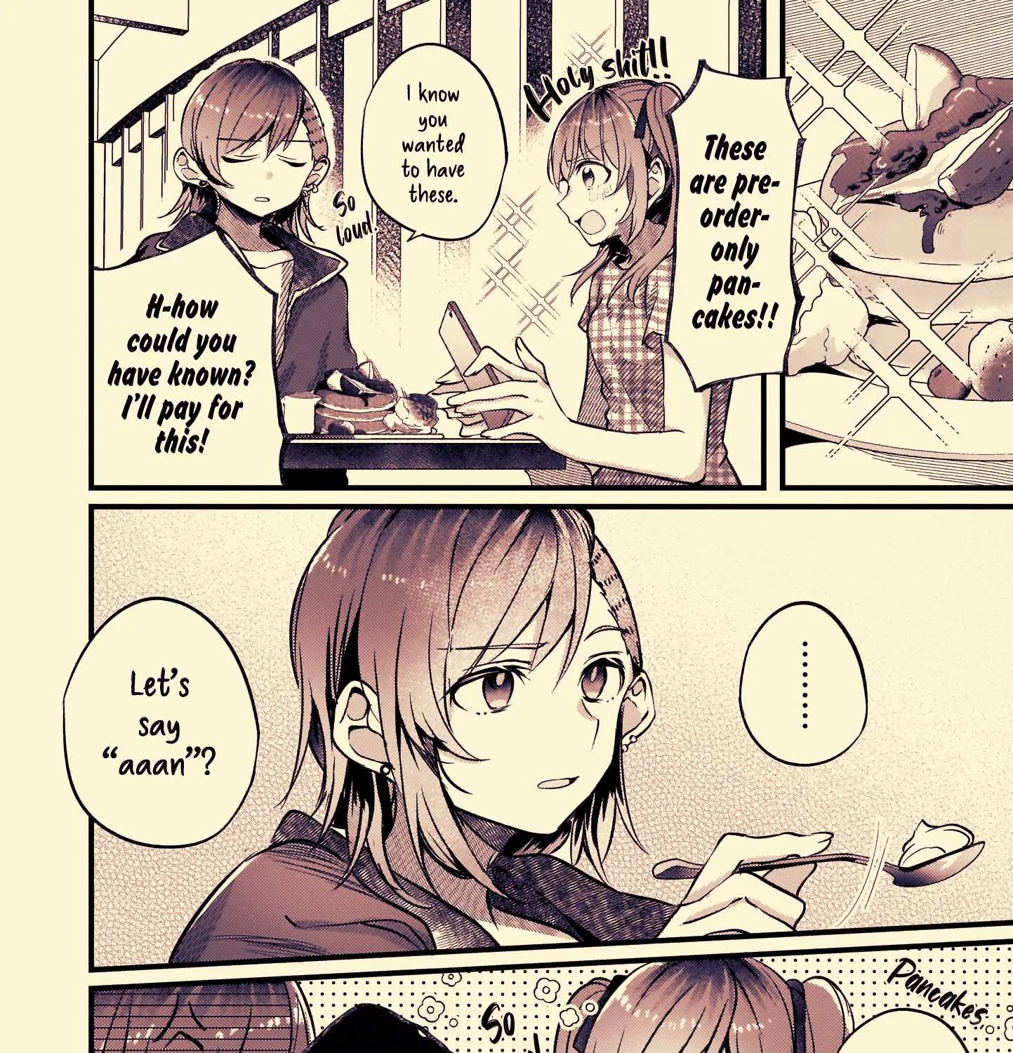 Read Fusoroi No Renri chapter 54 image 12 on Lezhin