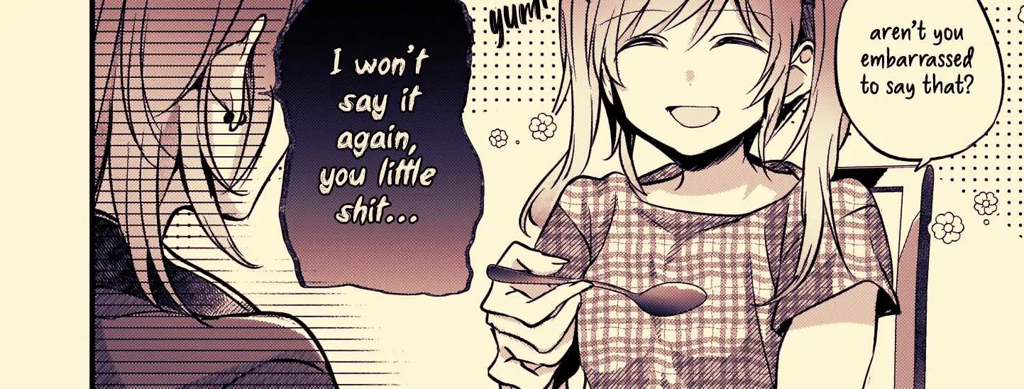 Read Fusoroi No Renri chapter 54 image 13 on Lezhin