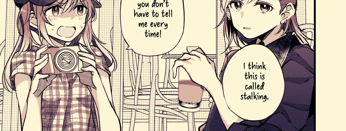 Read Fusoroi No Renri chapter 54 image 7 on Lezhin