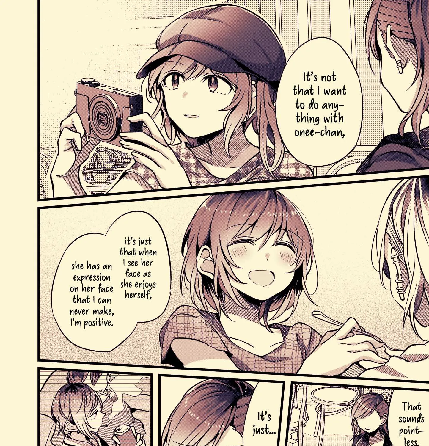 Read Fusoroi No Renri chapter 54 image 8 on Lezhin