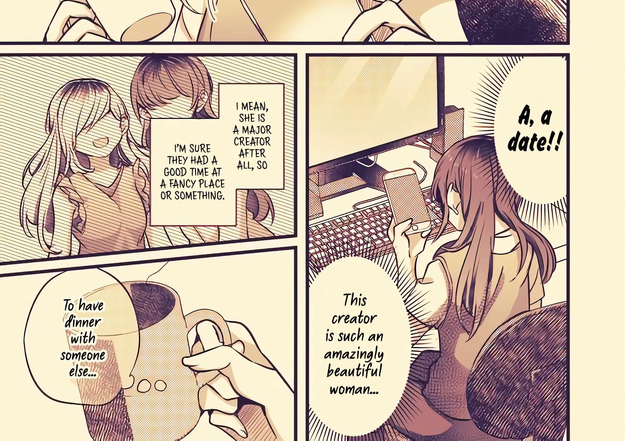 Read Fusoroi No Renri chapter 55 image 1 on Lezhin