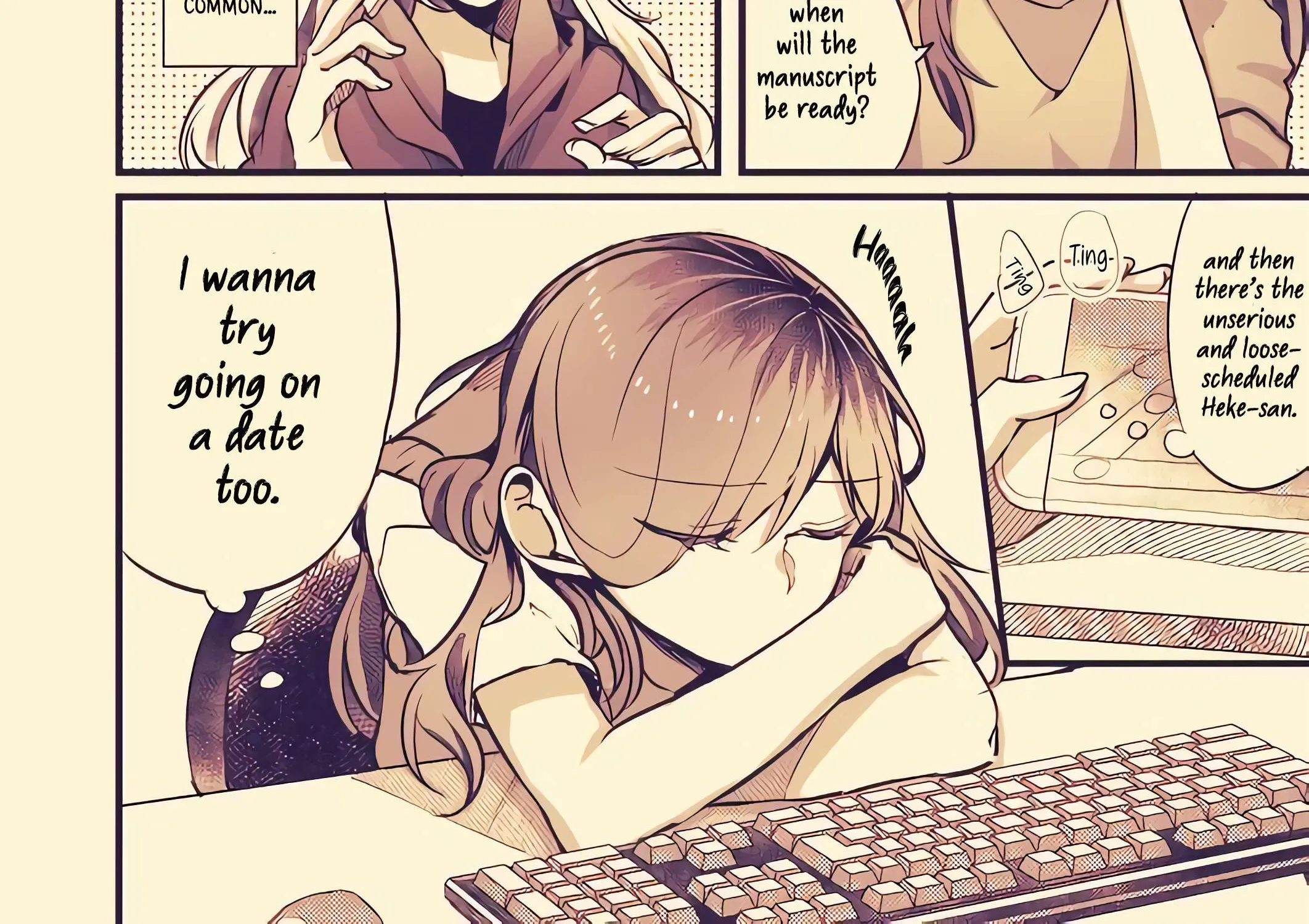 Read Fusoroi No Renri chapter 55 image 3 on Lezhin