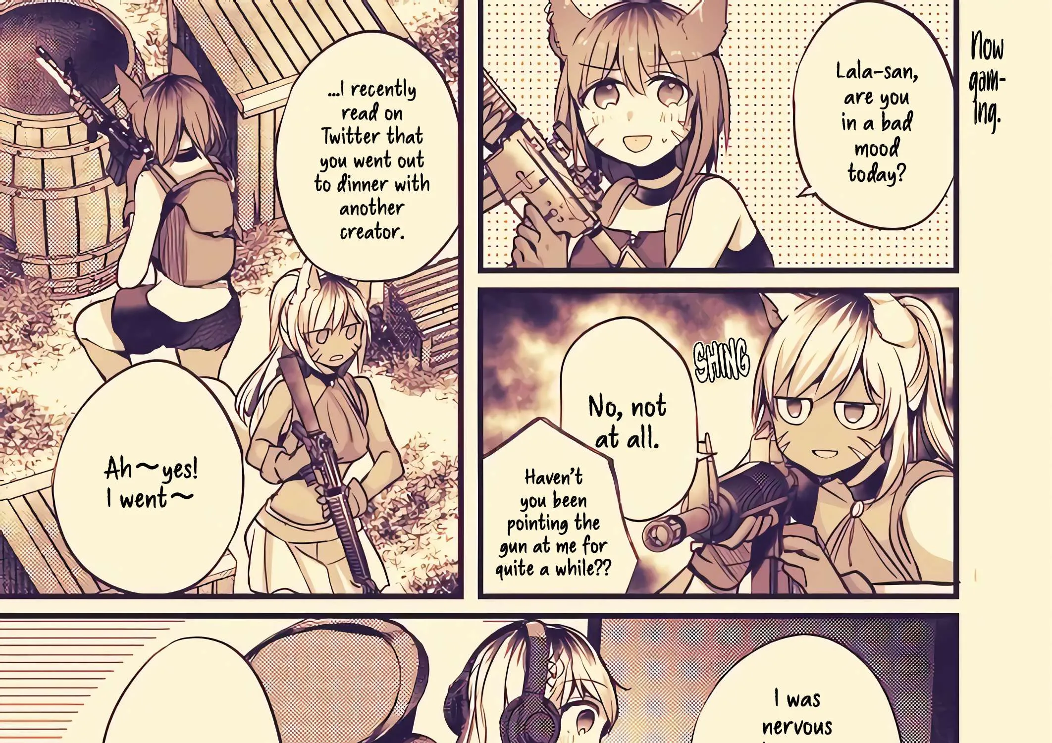 Read Fusoroi No Renri chapter 55 image 4 on Lezhin