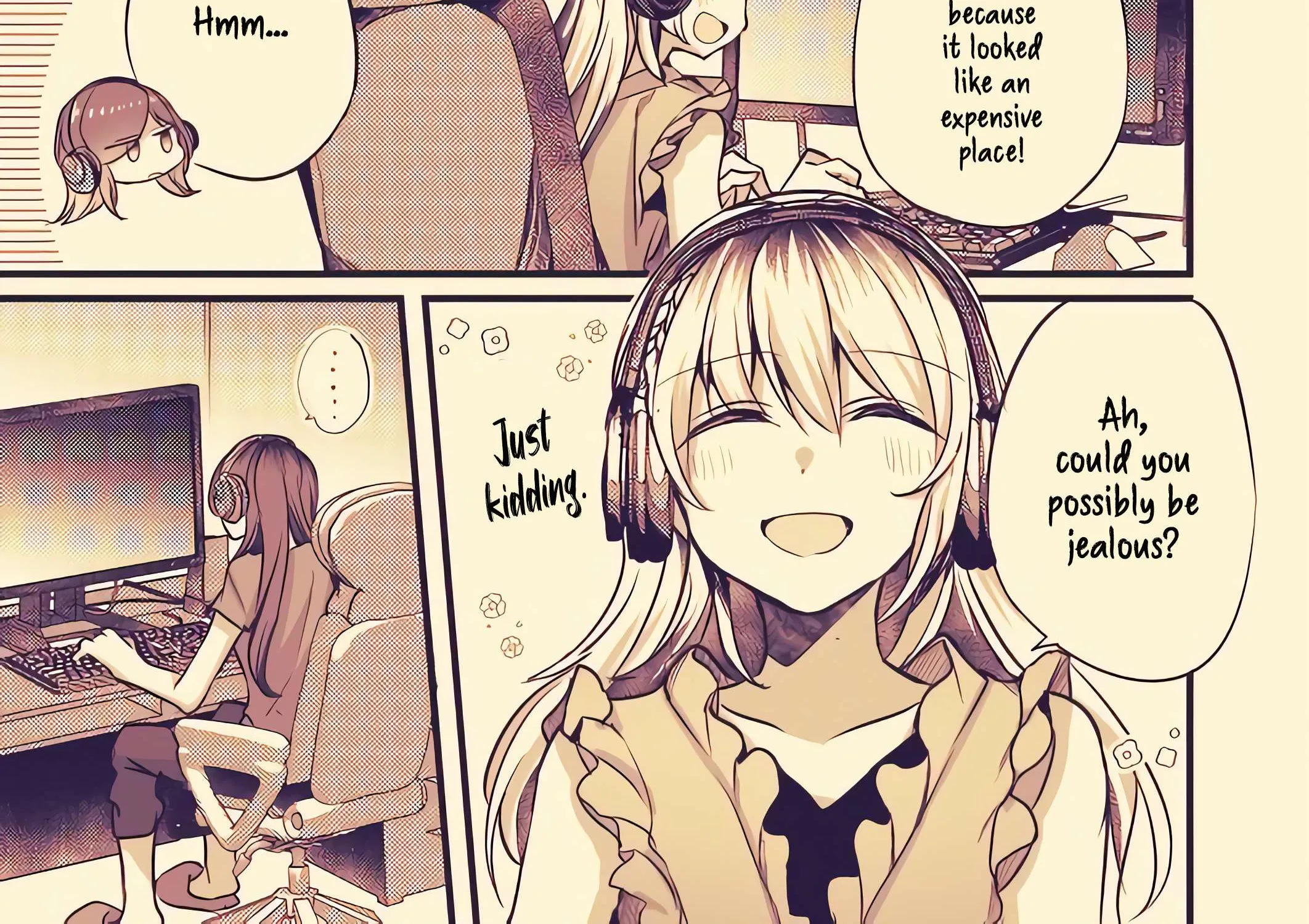 Read Fusoroi No Renri chapter 55 image 5 on Lezhin