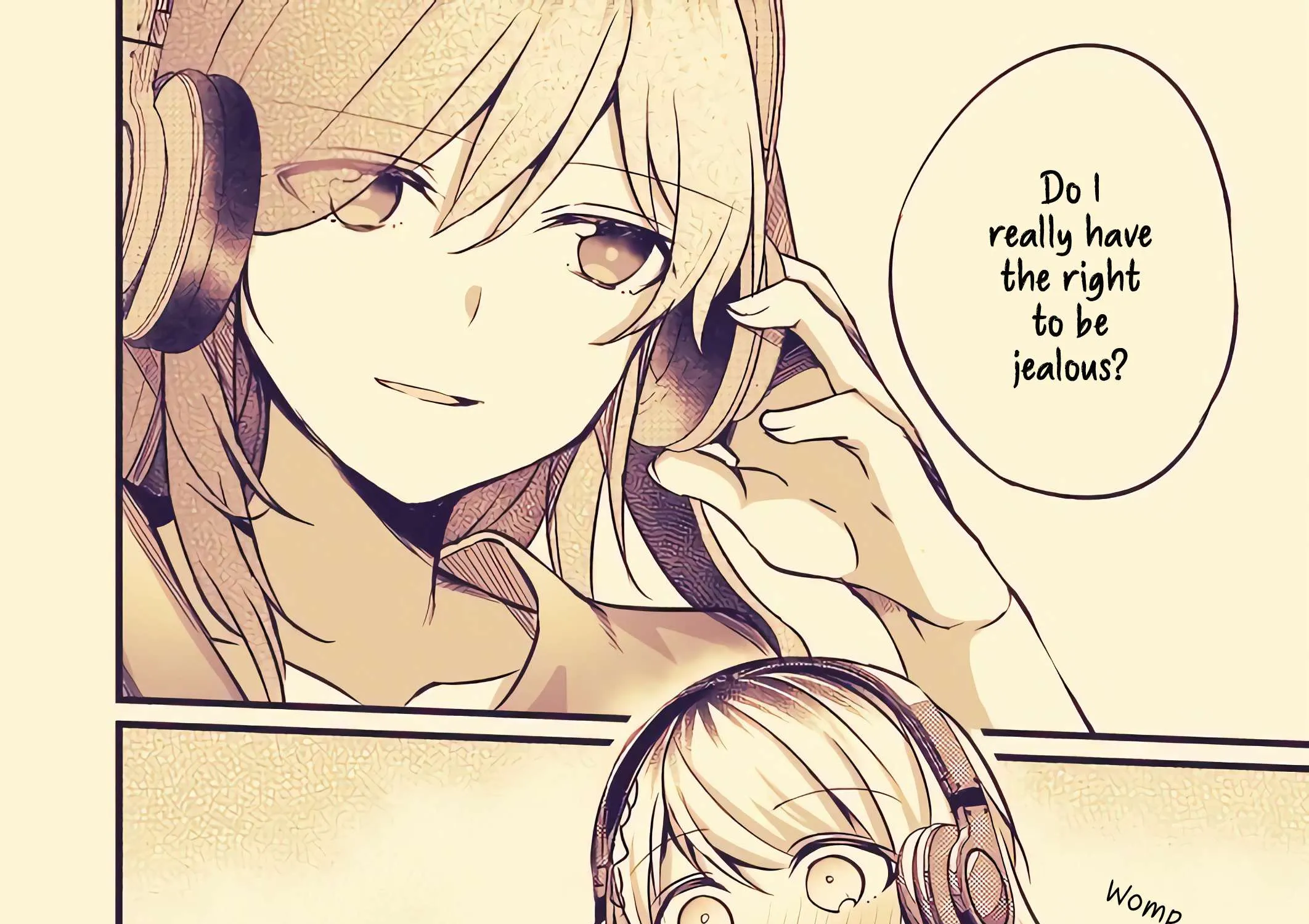 Read Fusoroi No Renri chapter 55 image 6 on Lezhin