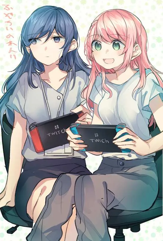 Read Fusoroi No Renri chapter 55 image 8 on Lezhin
