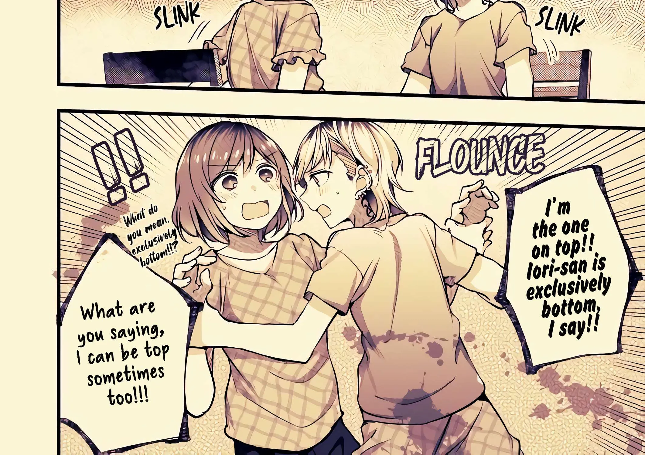 Read Fusoroi No Renri chapter 56 image 3 on Lezhin
