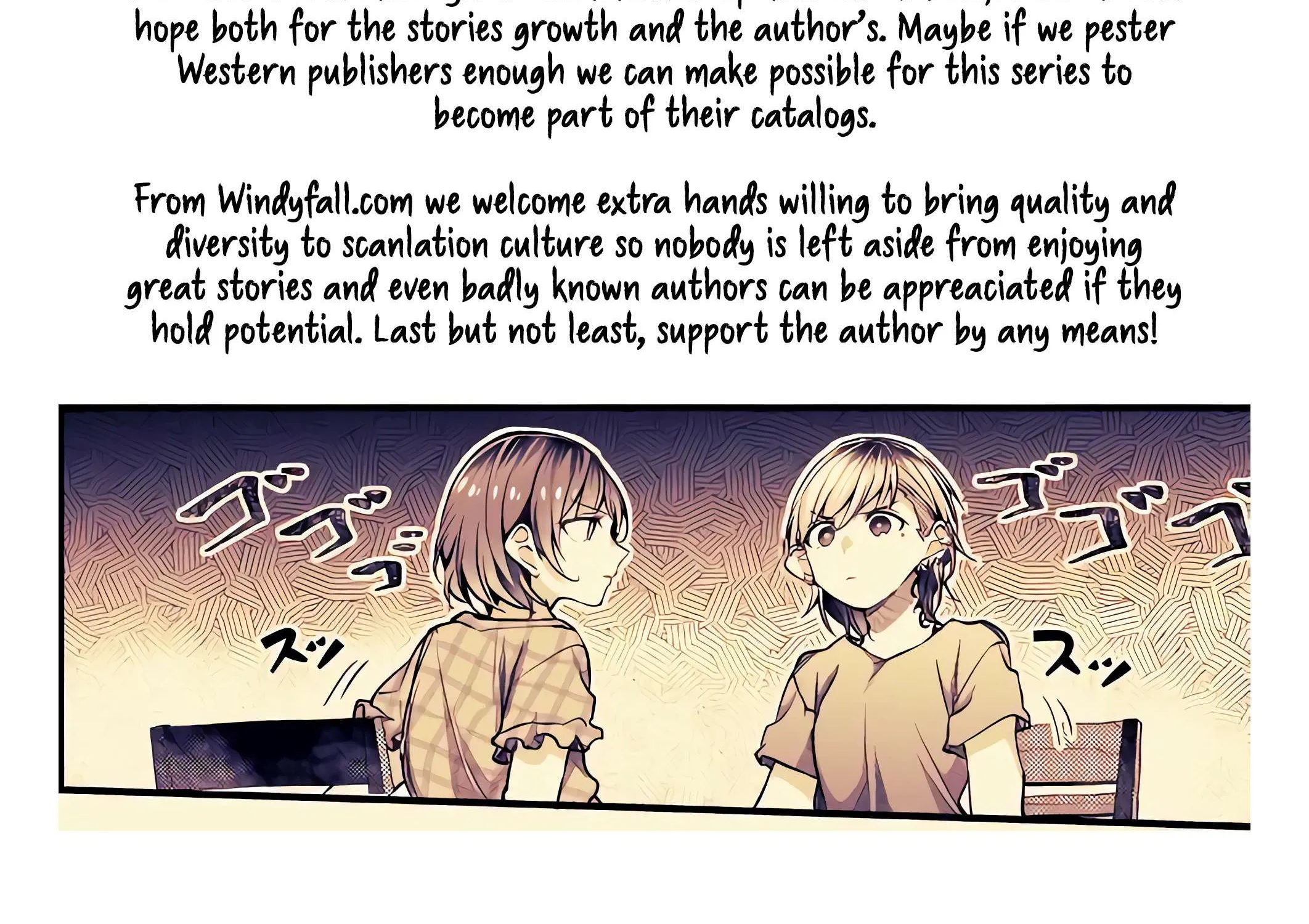 Read Fusoroi No Renri chapter 56 image 9 on Lezhin