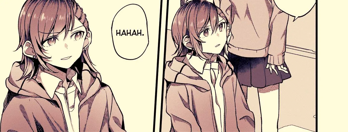Read Fusoroi No Renri chapter 57 image 1 on Lezhin