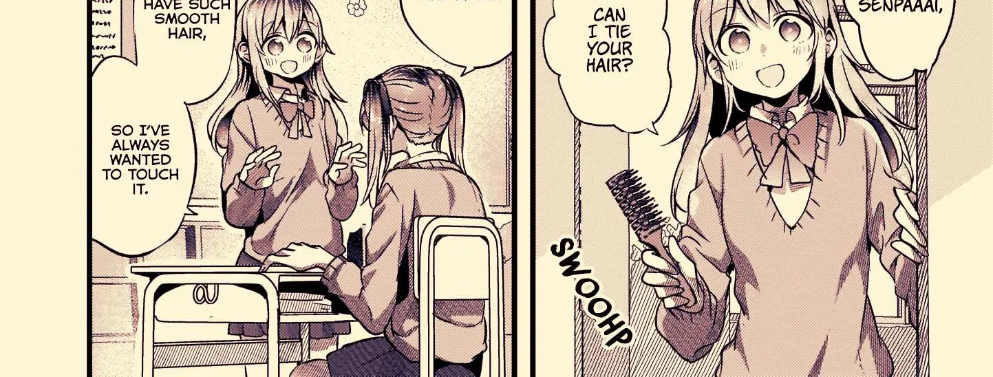 Read Fusoroi No Renri chapter 57 image 3 on Lezhin