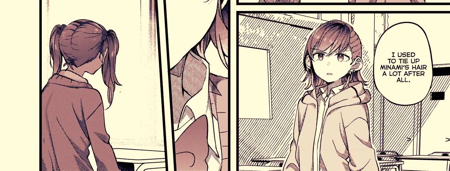 Read Fusoroi No Renri chapter 57 image 7 on Lezhin