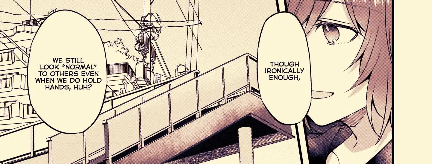 Read Fusoroi No Renri chapter 58 image 1 on Lezhin