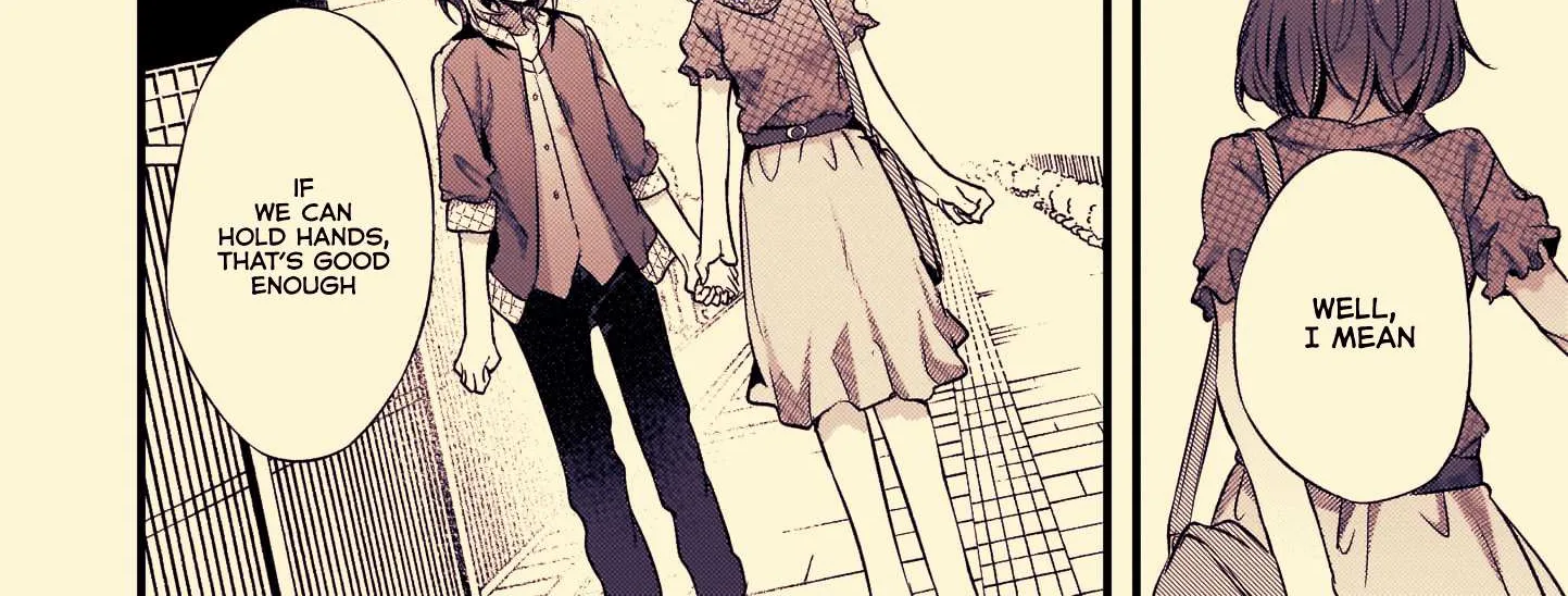 Read Fusoroi No Renri chapter 58 image 3 on Lezhin