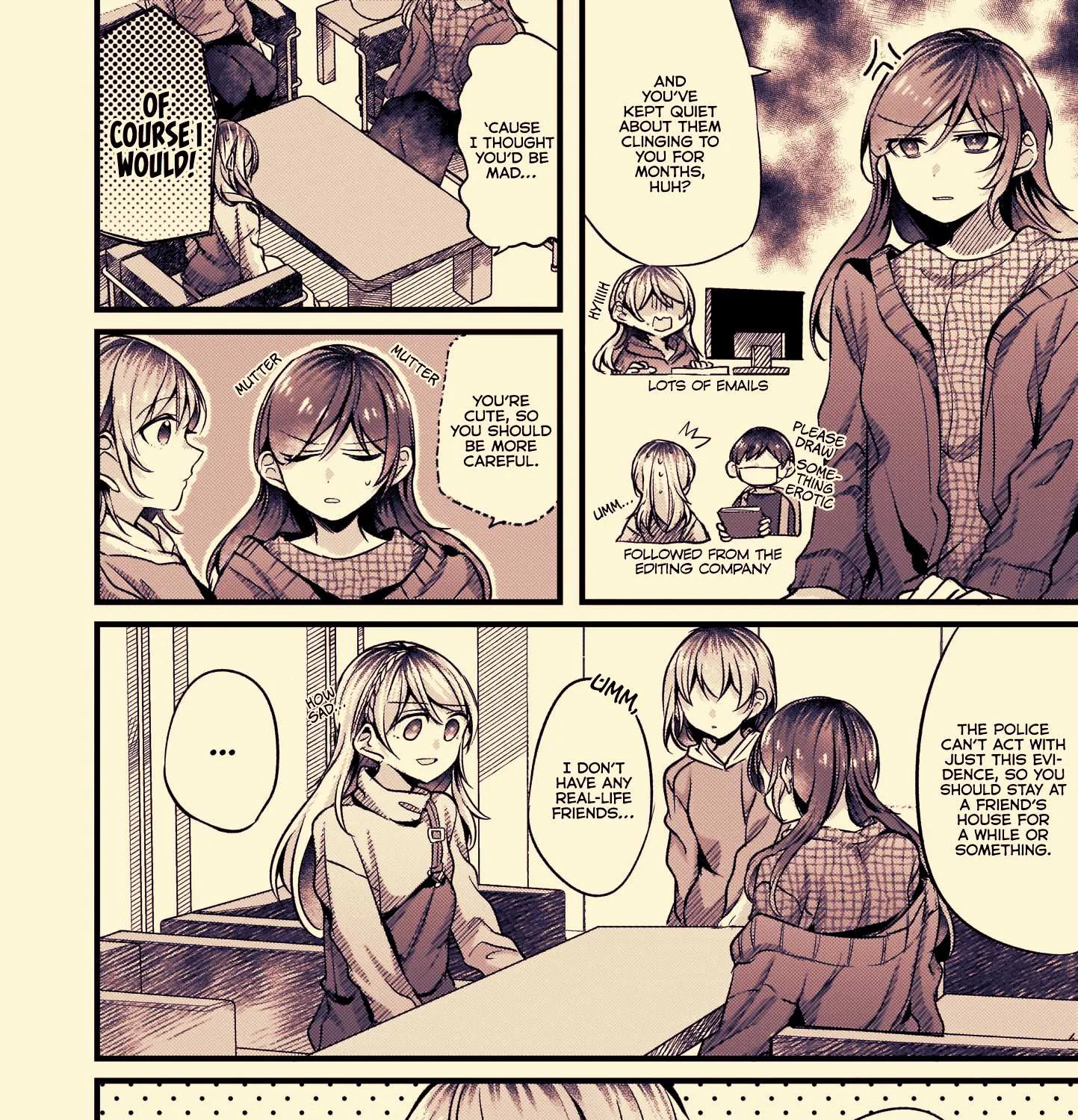 Read Fusoroi No Renri chapter 59 image 2 on Lezhin