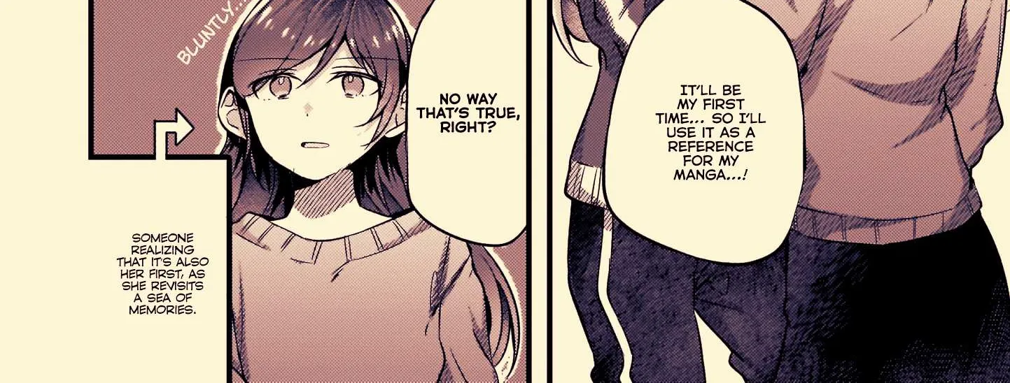 Read Fusoroi No Renri chapter 59 image 7 on Lezhin
