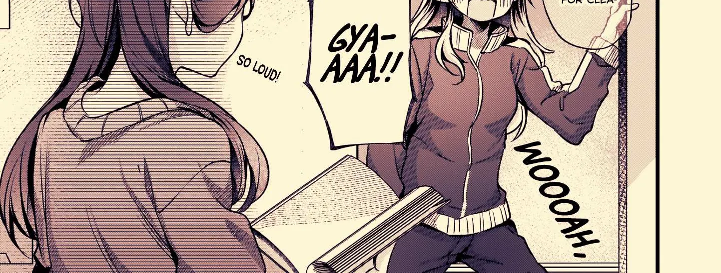 Read Fusoroi No Renri chapter 60 image 1 on Lezhin