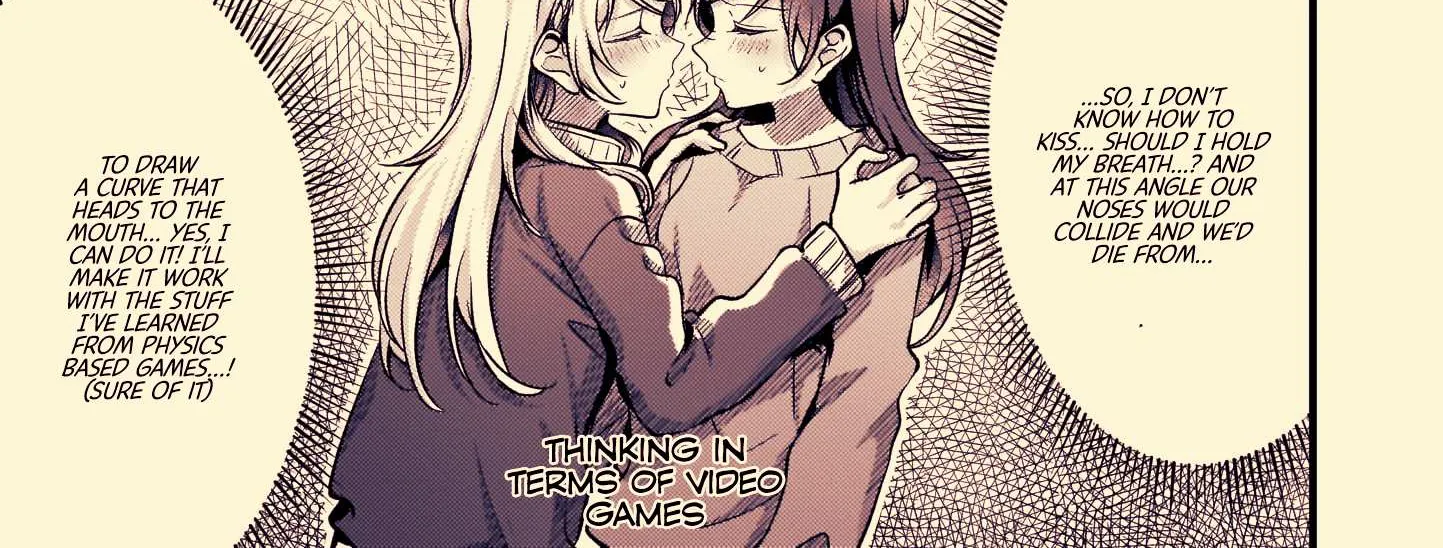 Read Fusoroi No Renri chapter 60 image 5 on Lezhin