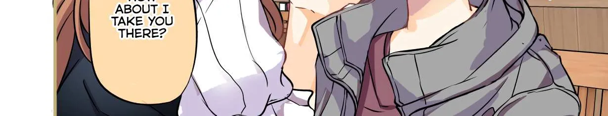 Read Fusoroi No Renri chapter 61 image 7 on Lezhin