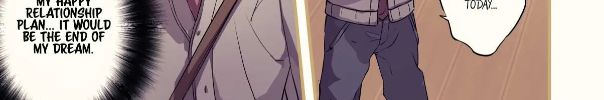Read Fusoroi No Renri chapter 62 image 1 on Lezhin