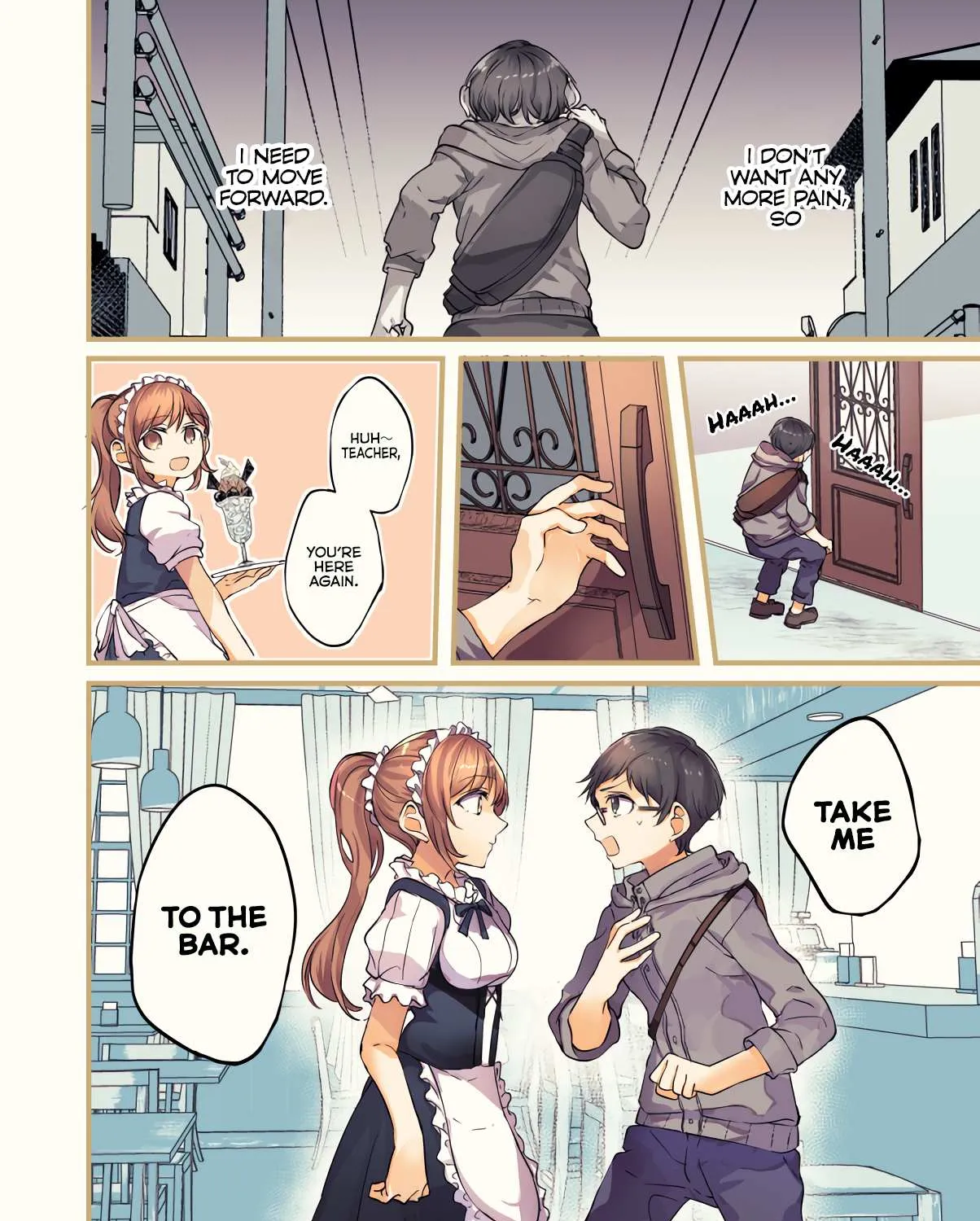 Read Fusoroi No Renri chapter 62 image 6 on Lezhin