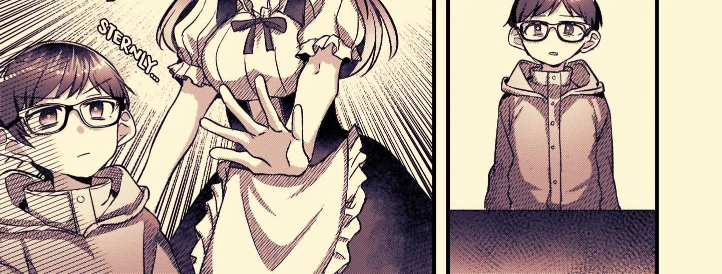 Read Fusoroi No Renri chapter 63 image 1 on Lezhin