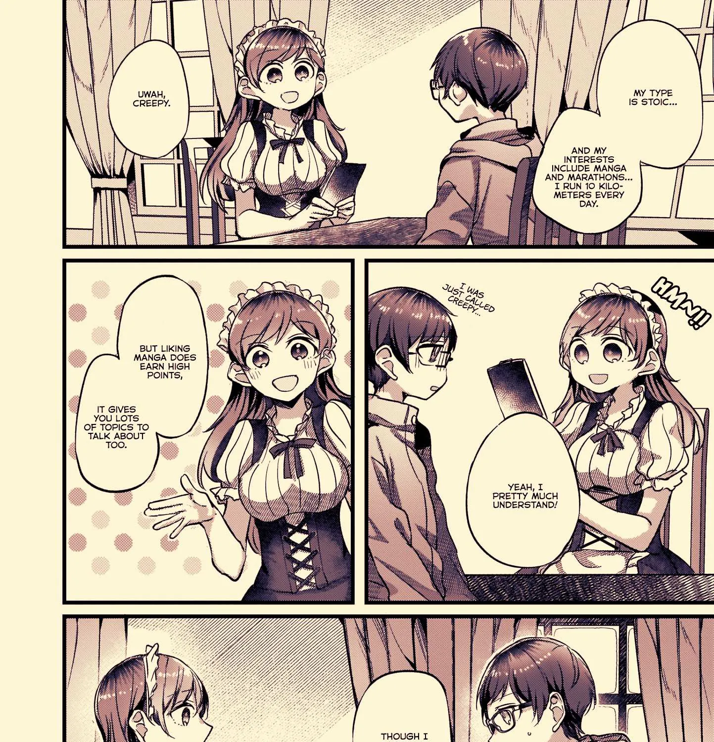 Read Fusoroi No Renri chapter 63 image 2 on Lezhin