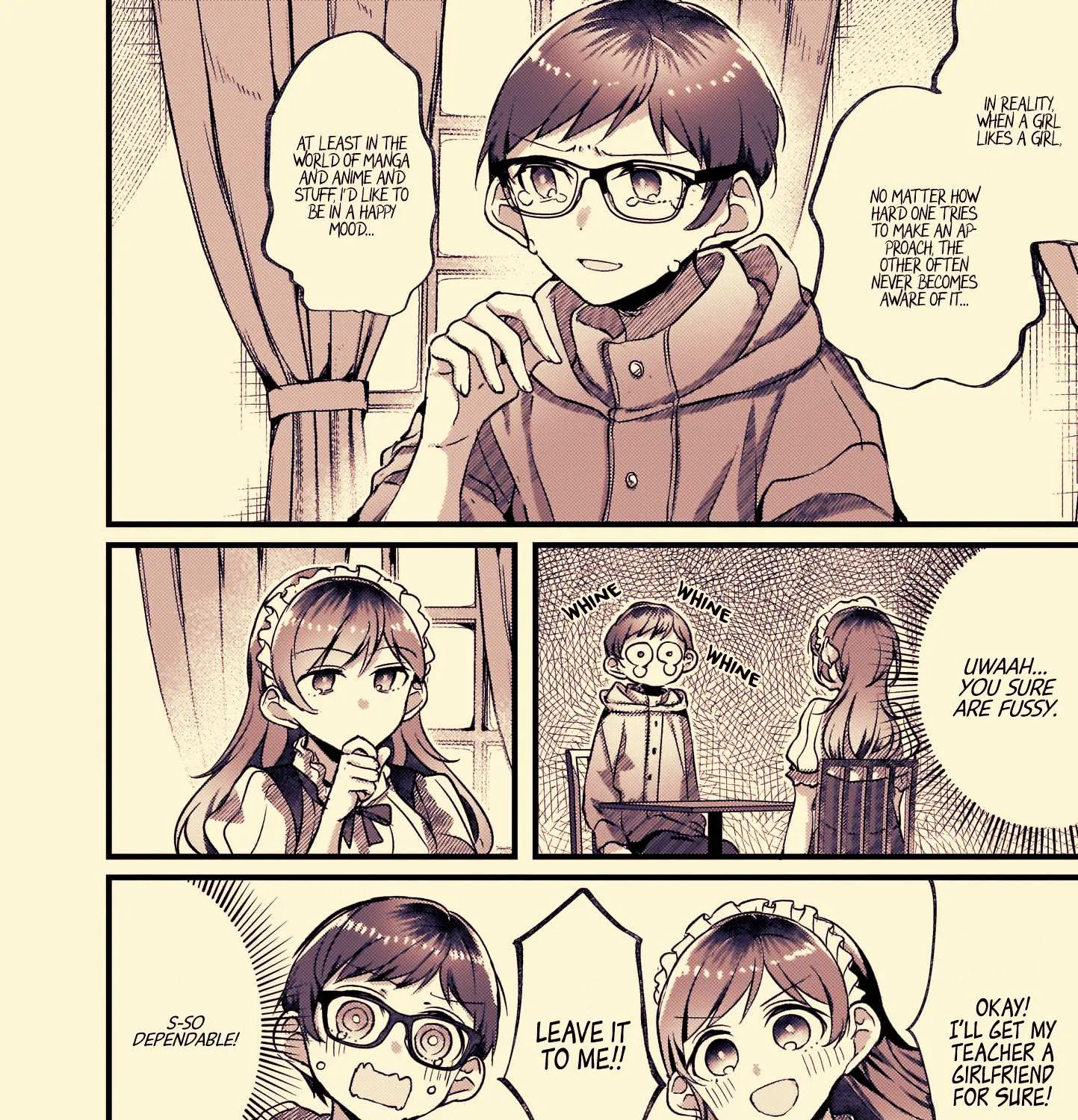 Read Fusoroi No Renri chapter 63 image 6 on Lezhin
