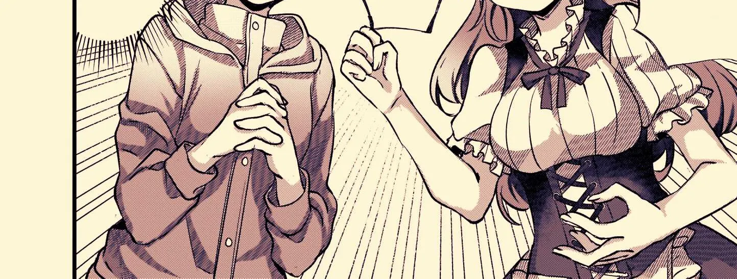Read Fusoroi No Renri chapter 63 image 7 on Lezhin