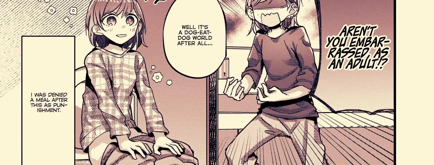 Read Fusoroi No Renri chapter 64 image 1 on Lezhin