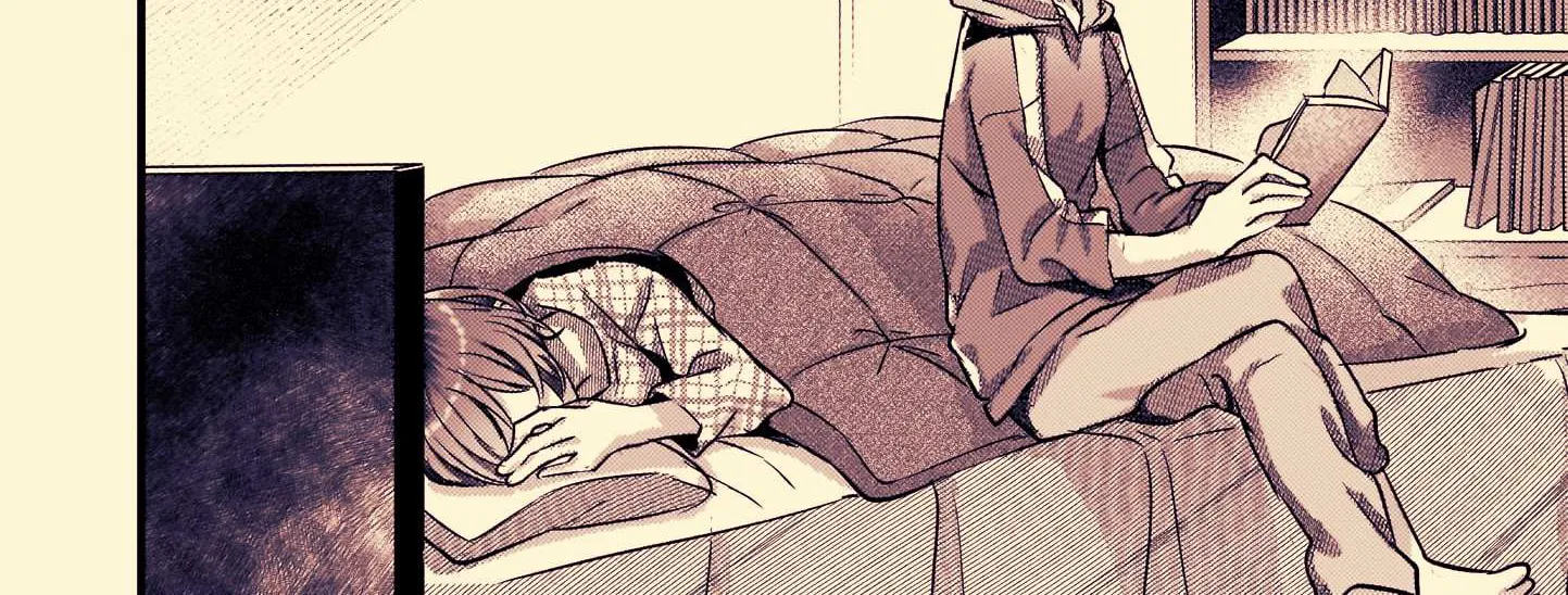 Read Fusoroi No Renri chapter 64 image 3 on Lezhin