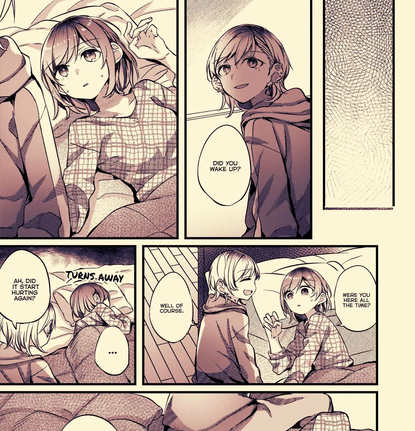 Read Fusoroi No Renri chapter 64 image 4 on Lezhin